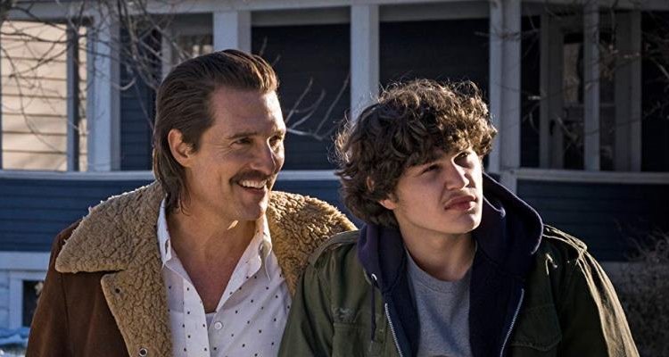 La Vera Storia Di White Boy Rick
