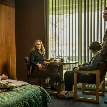 Cocaine - La Vera Storia Di White Boy Rick: una scena con Matthew McConaughey, Jennifer Jason Leigh, Rory Cochrane, Richie Merritt