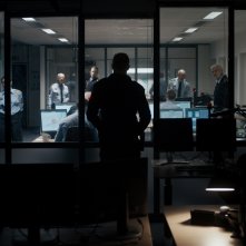 Il colpevole - The Guilty: una scena del film