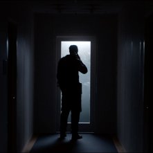 Il colpevole - The Guilty:  una scena del film