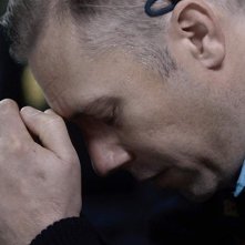 Il colpevole - The Guilty: Jakob Cedergren in una scena del film