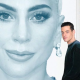 Lady Gaga e Rami Malek come star di celebri commedie romantiche: i poster
