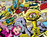 The Eternals: primo film Marvel con supereroe  gay, si cerca il protagonista!