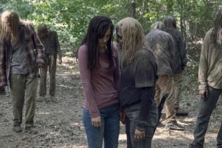 The Walking Dead Stagione 9 Il Guardiano 4