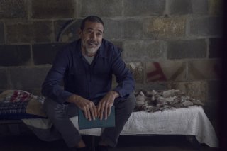 The Walking Dead Stagione 9 Il Guardiano 5