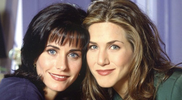 Film E Programmi Tv Di Courteney Cox