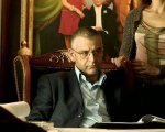 Gomorra e l'arresto di Marco Di Lauro: il commento di Fortunato Cerlino