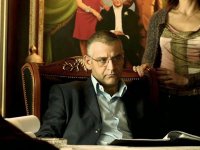 Gomorra e l'arresto di Marco Di Lauro: il commento di Fortunato Cerlino