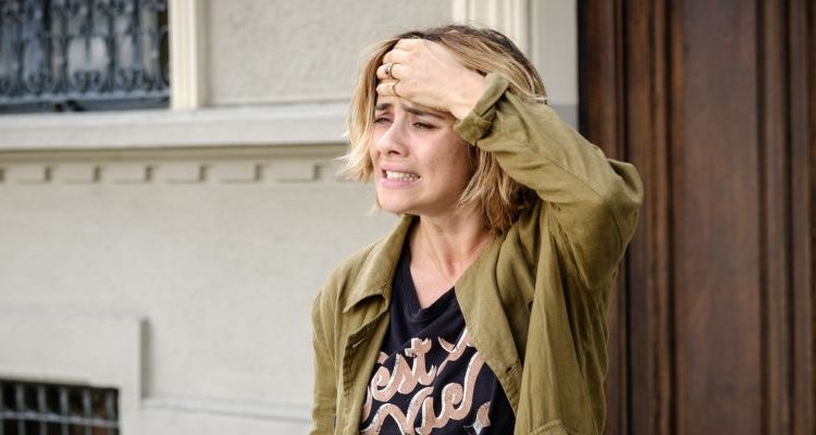 Non mentire la terza e ultima puntata stasera su Canale5 Movieplayer.it