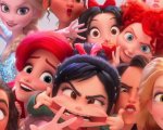 Ralph Spacca Internet: arriva lo spinoff sulle Principesse Disney?