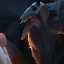 Asterix e il segreto della pozione magica: una sequenza del film