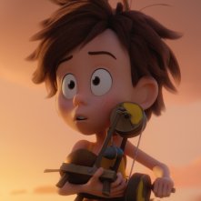 Asterix e il segreto della pozione magica: un momento del film d'animazione