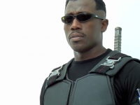 Blade: Marvel starebbe preparando un film vietato ai minori con Wesley Snipes!