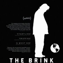 Locandina di The Brink