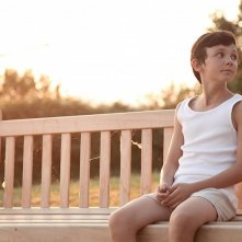 C'è tempo: un momento del film