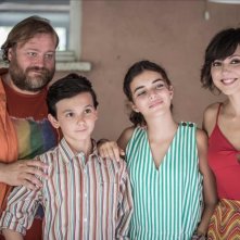 C'è tempo: un'immagine del film