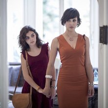 C'è tempo: una sequenza del film