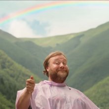 C'è tempo: una scena del film