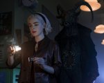 Le Terrificanti Avventure di Sabrina 2: le prime foto dei nuovi episodi