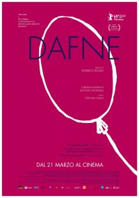 Locandina di Dafne