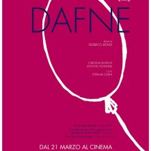 Locandina di Dafne