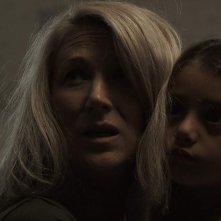 Il Carillon: Rachel Daigh e Cearl Pepper in una scena del film