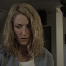 Il Carillon: Rachel Daigh in una scena del film