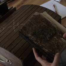 Il Carillon: un momento del film