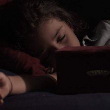 Il Carillon: una scena con Cearl Pepper