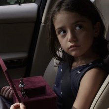 Il Carillon: Cearl Pepper in una scena del film