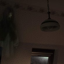 Il Carillon:  una scena del film