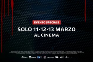 Diabolik Sono Io - Clip (1)