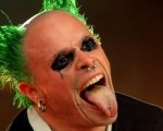 Keith Flint, morto il frontman dei Prodigy: per la polizia il 'decesso non sospetto'