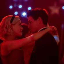 Le Terrificanti Avventure Di Sabrina Stagione 2 1