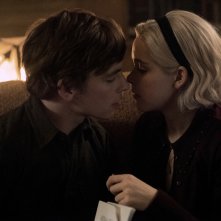 Le Terrificanti Avventure Di Sabrina Stagione 2 3