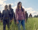 The Walking Dead 9x12, la recensione: i Sussurratori dalla Alpha alla Beta