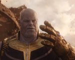 Avengers: Endgame, Lego svela una battaglia con Thanos al compound degli Avengers?