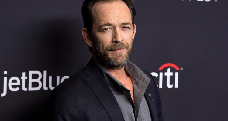 C Era Una Volta Ad Hollywood Luke Perry