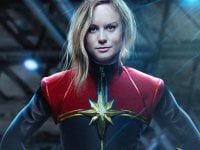 Captain Marvel, la recensione: Eroina moderna con radici nel passato