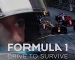 Formula 1: Drive to Survive, su Netflix in streaming da oggi!