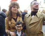 Furio e Magda: a Carnevale il costume è ispirato a Carlo Verdone