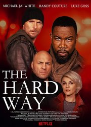 Locandina di The Hard Way