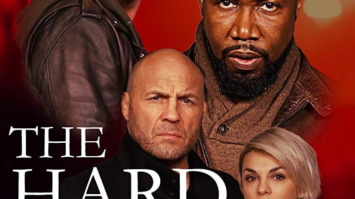 The hard way фильм 2019. Фильм the hard way 2019 актриса. The hard way фильм обои. The hard way (2019) poster.