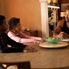 Il coraggio della verità: una scena con Russell Hornsby