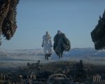 Il Trono di Spade 8: il trailer ufficiale mostra l'imminente battaglia