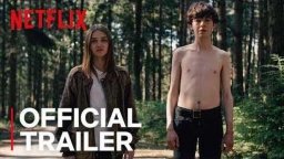 The End of the F**king World - Trailer