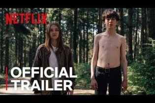 The End of the F**king World - Trailer