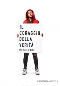 Locandina di Il coraggio della verità
