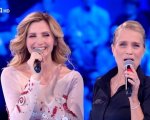 Lorella Cuccarini: Heather Parisi replica alla 'maître à penser' più amata dagli italiani