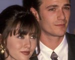 Luke Perry: Shannen Doherty scioccata dalla sua morte 'Mi mancherà ogni giorno'